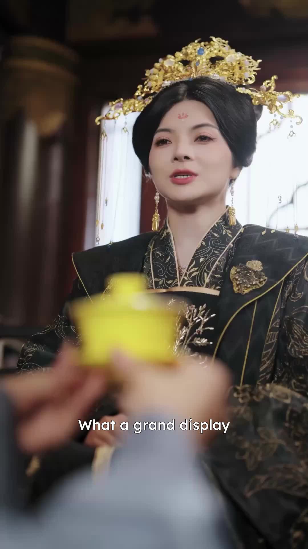 Episode 20 - I Married the Crown Prince's Enemy